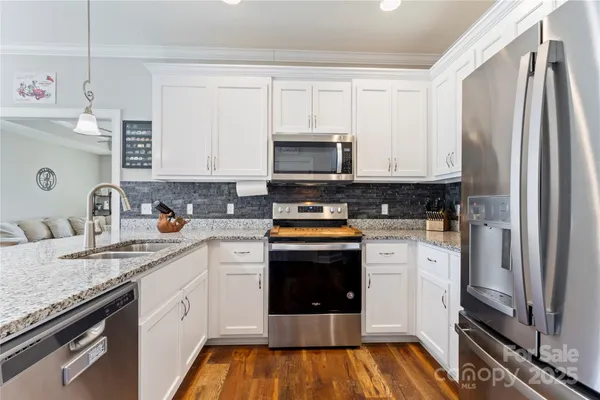 $345,000 | 230 Battery Drive, Locust, NC 28097