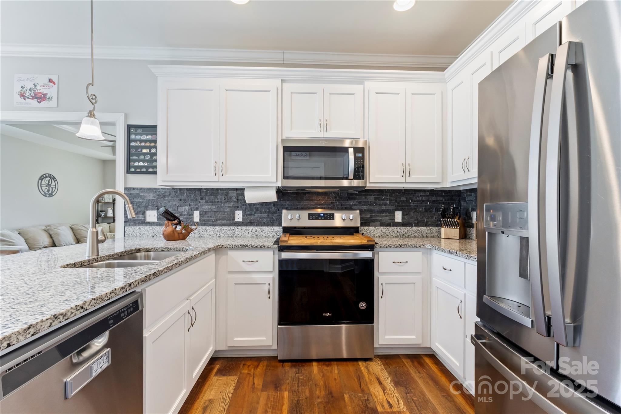 230 Battery Drive Locust, NC 28097 - Photo 11 of 31