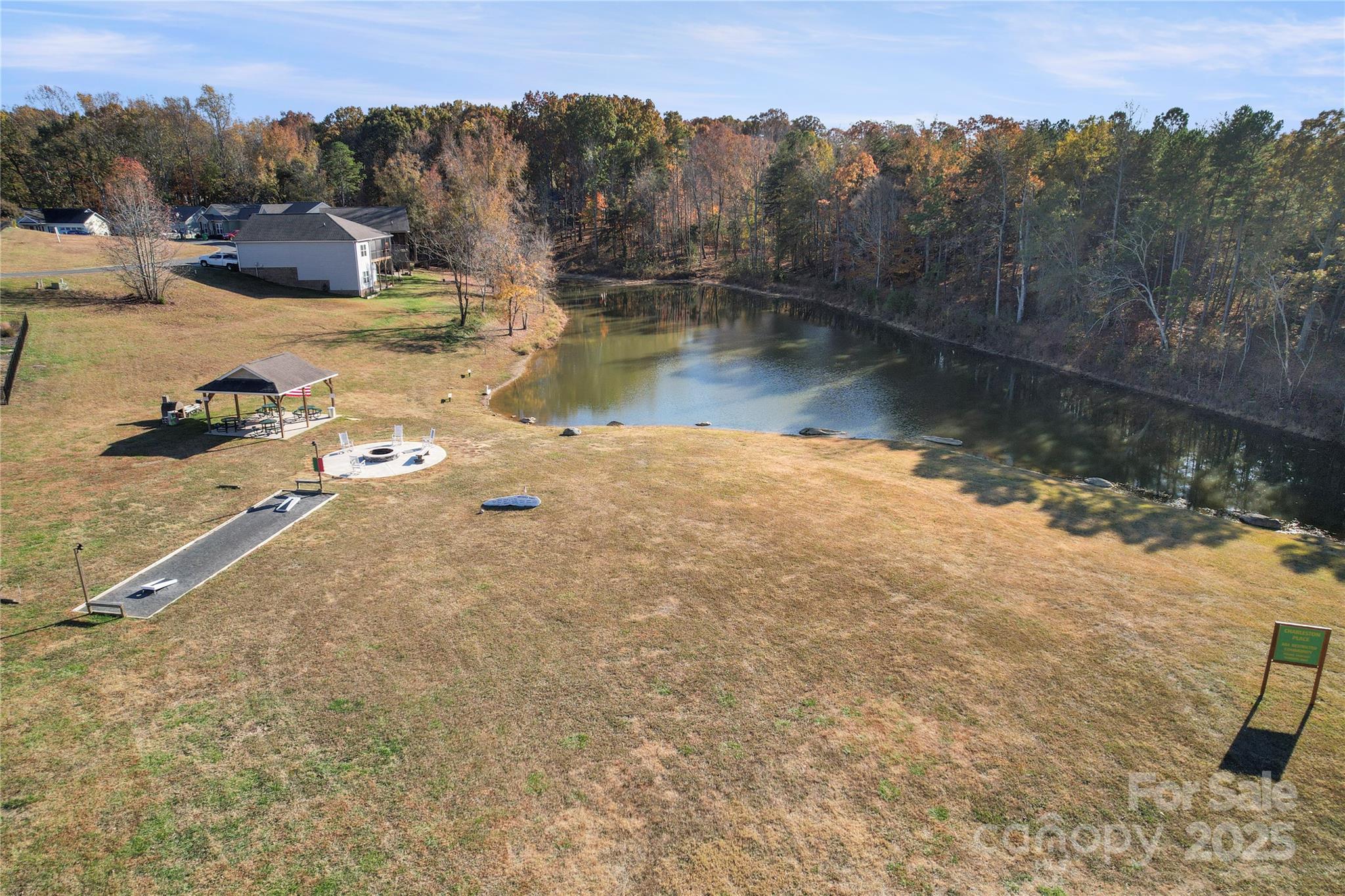 230 Battery Drive Locust, NC 28097 - Photo 29 of 31
