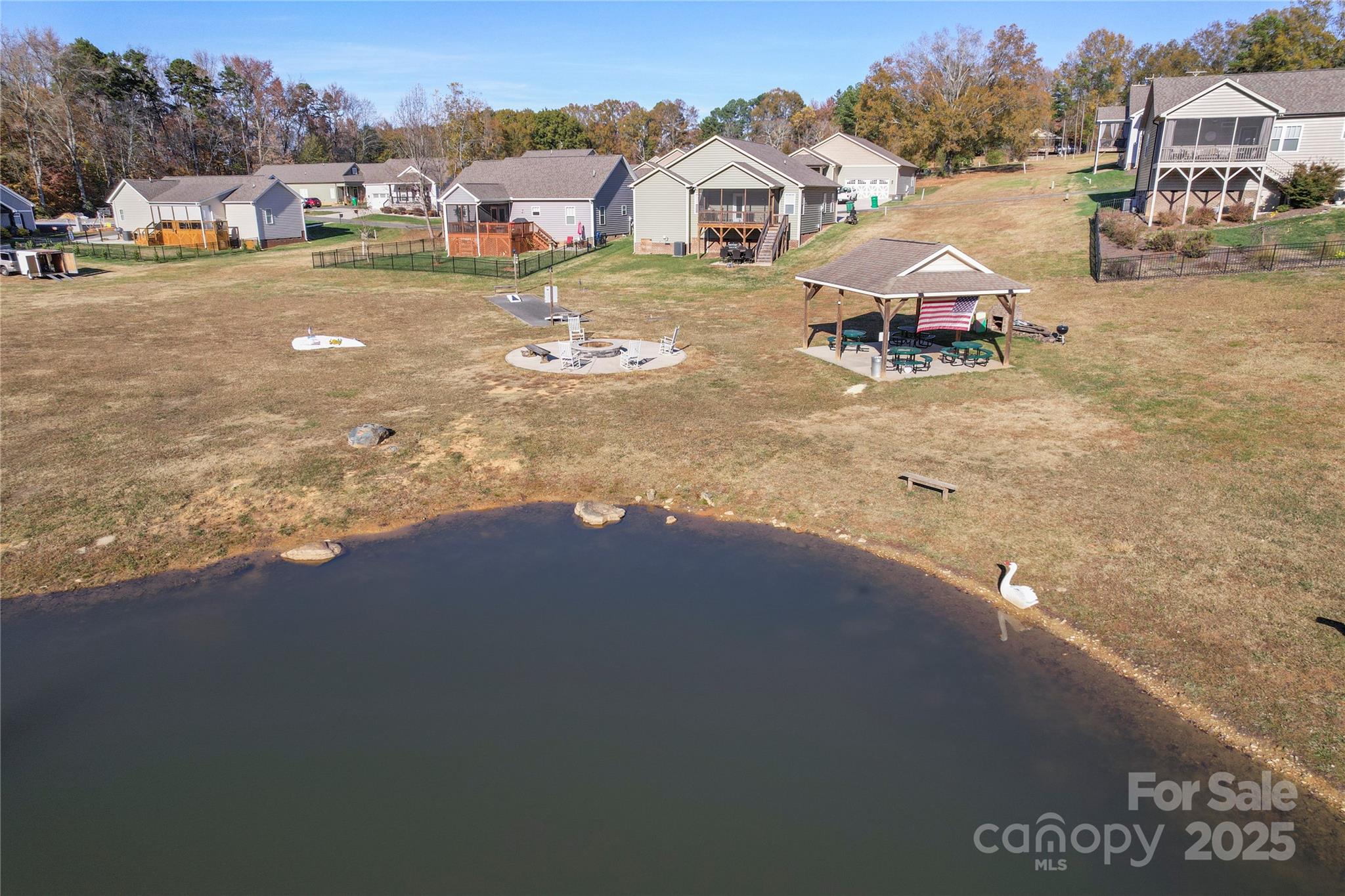 230 Battery Drive Locust, NC 28097 - Photo 30 of 31