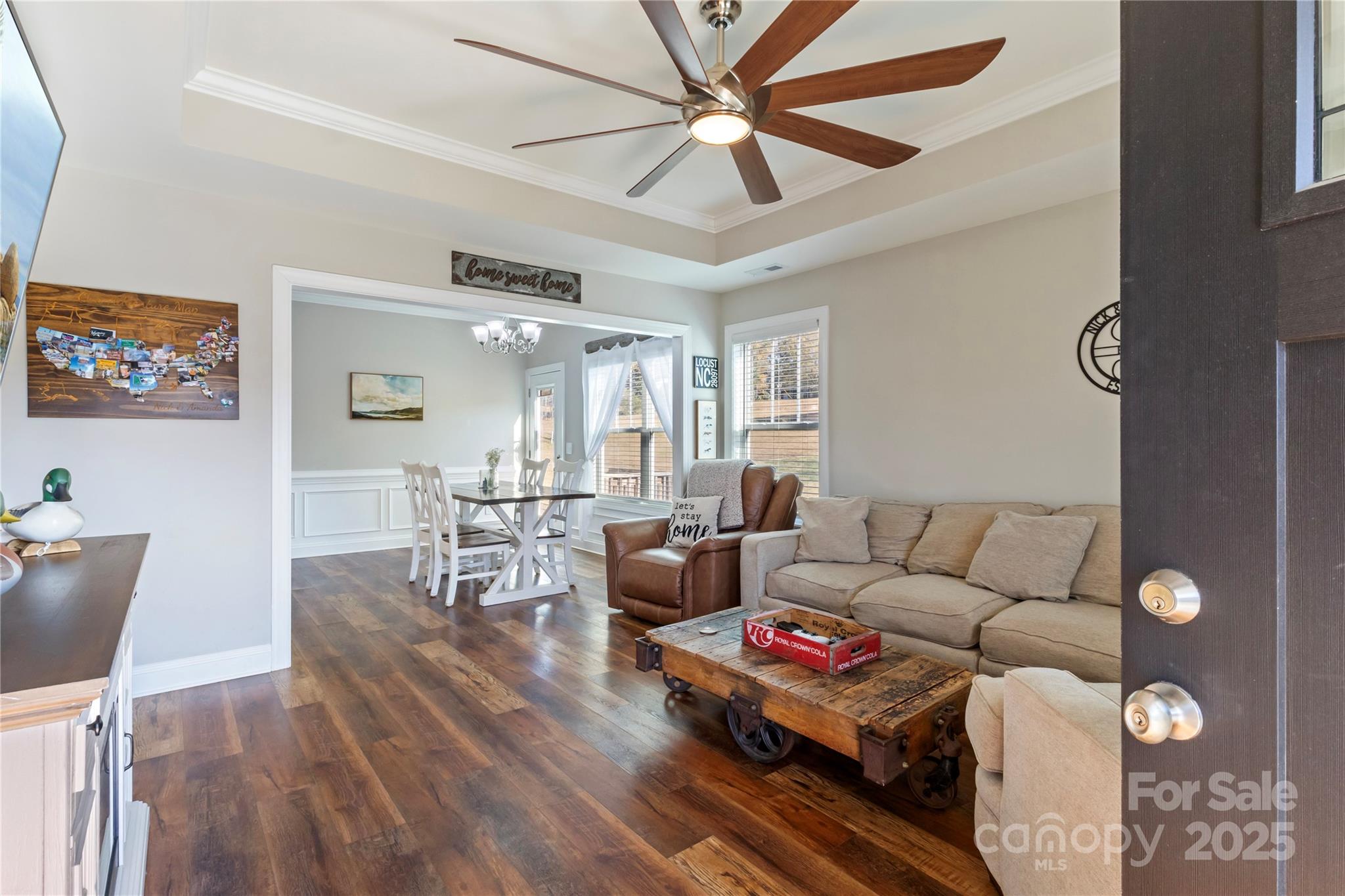 230 Battery Drive Locust, NC 28097 - Photo 5 of 31