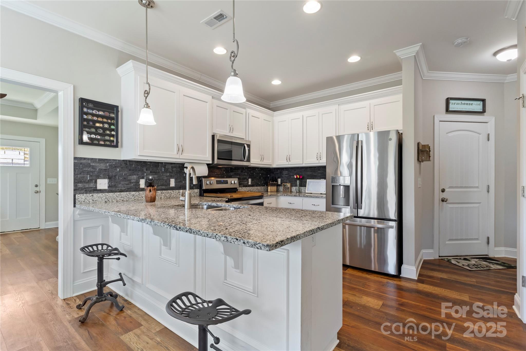 230 Battery Drive Locust, NC 28097 - Photo 10 of 31