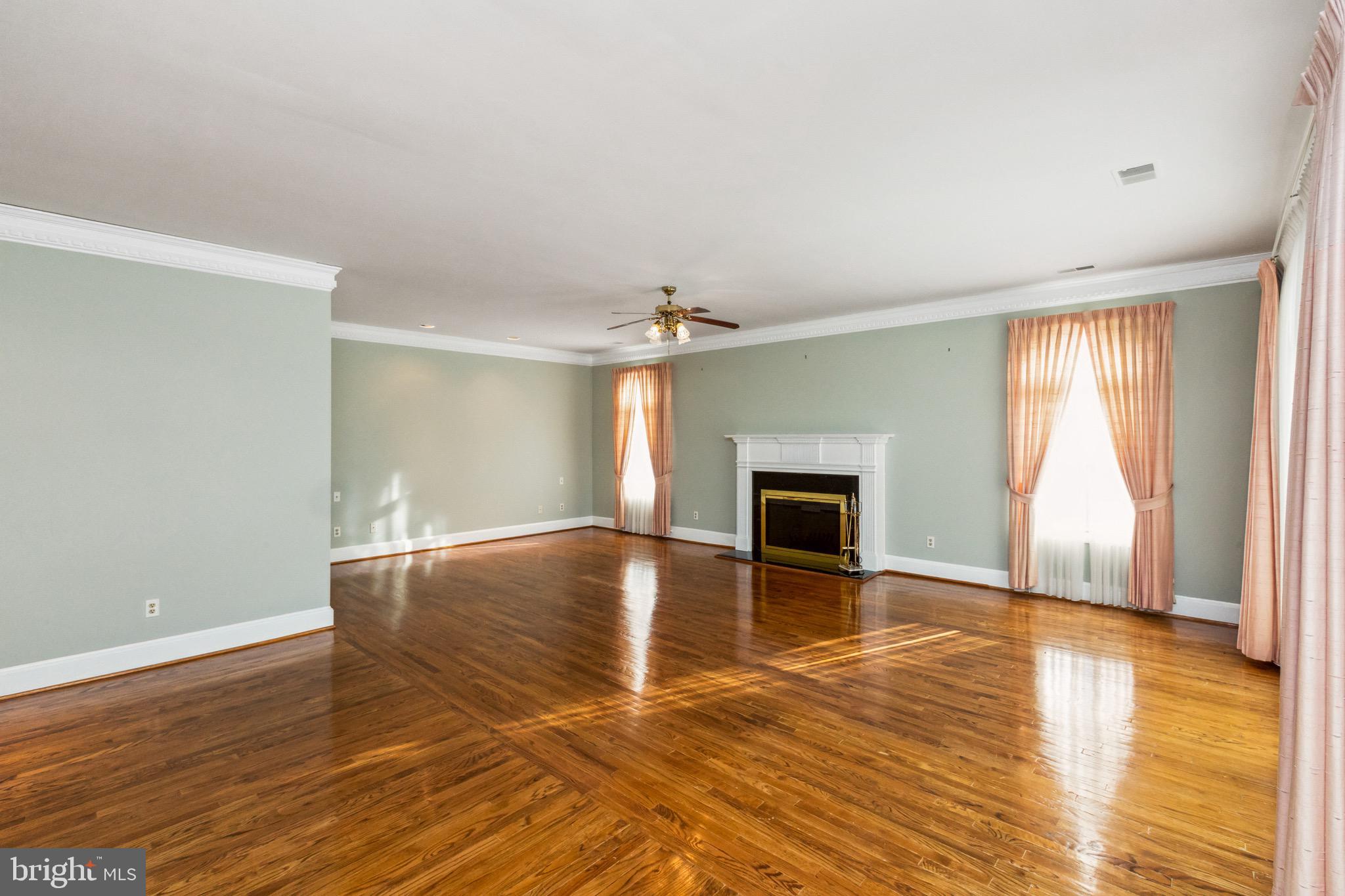 13474 Open Highland, MD 20777 - Photo 44 of 81 Primary suite w 3 walk in closets