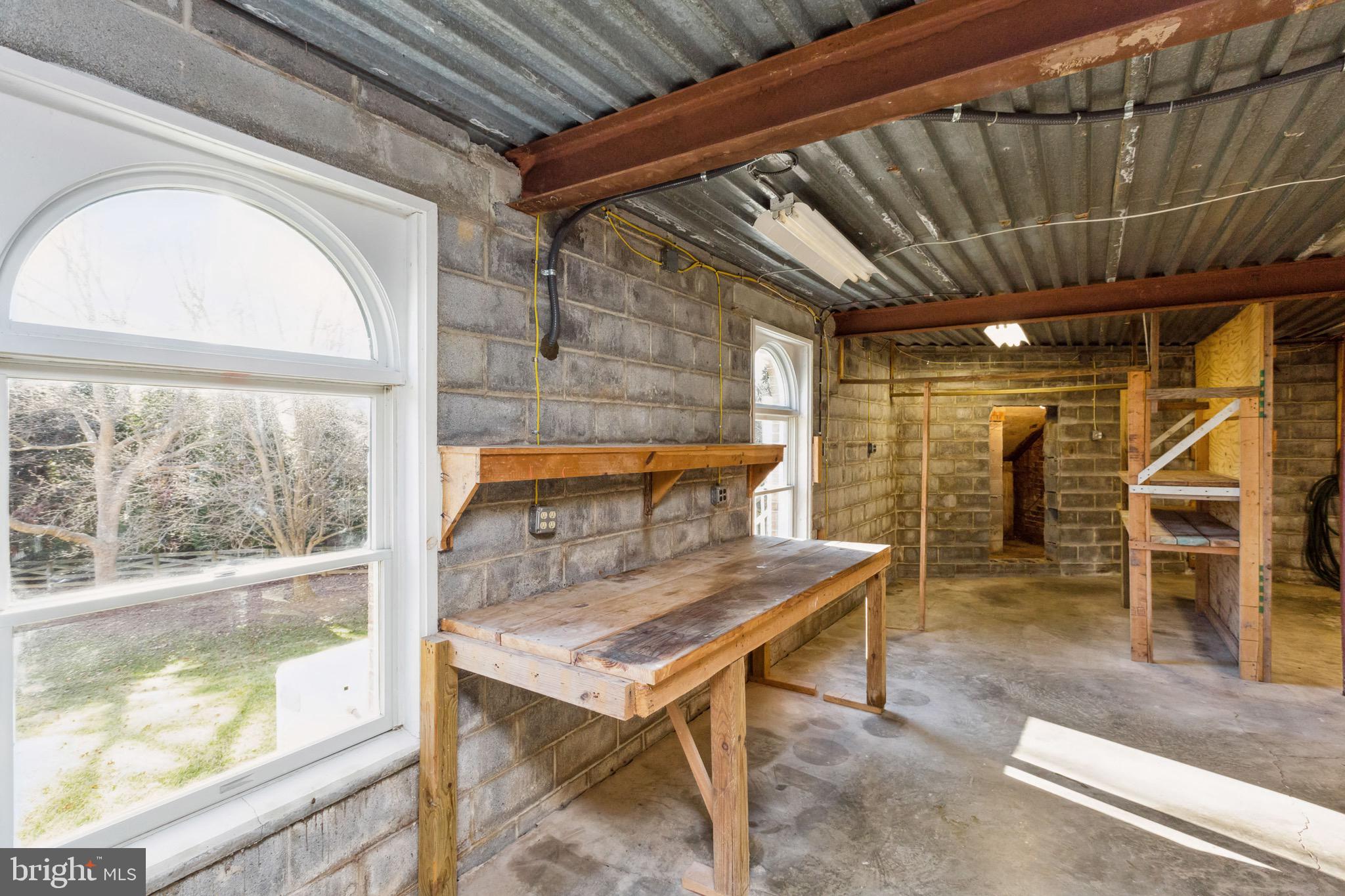 13474 Open Highland, MD 20777 - Photo 71 of 81 Possible wine cellar?