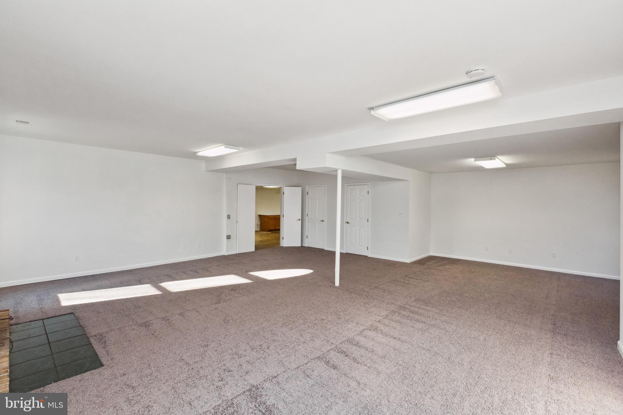 13474 Open Highland, MD 20777 - Photo 74 of 81 rec room w plentiful storage