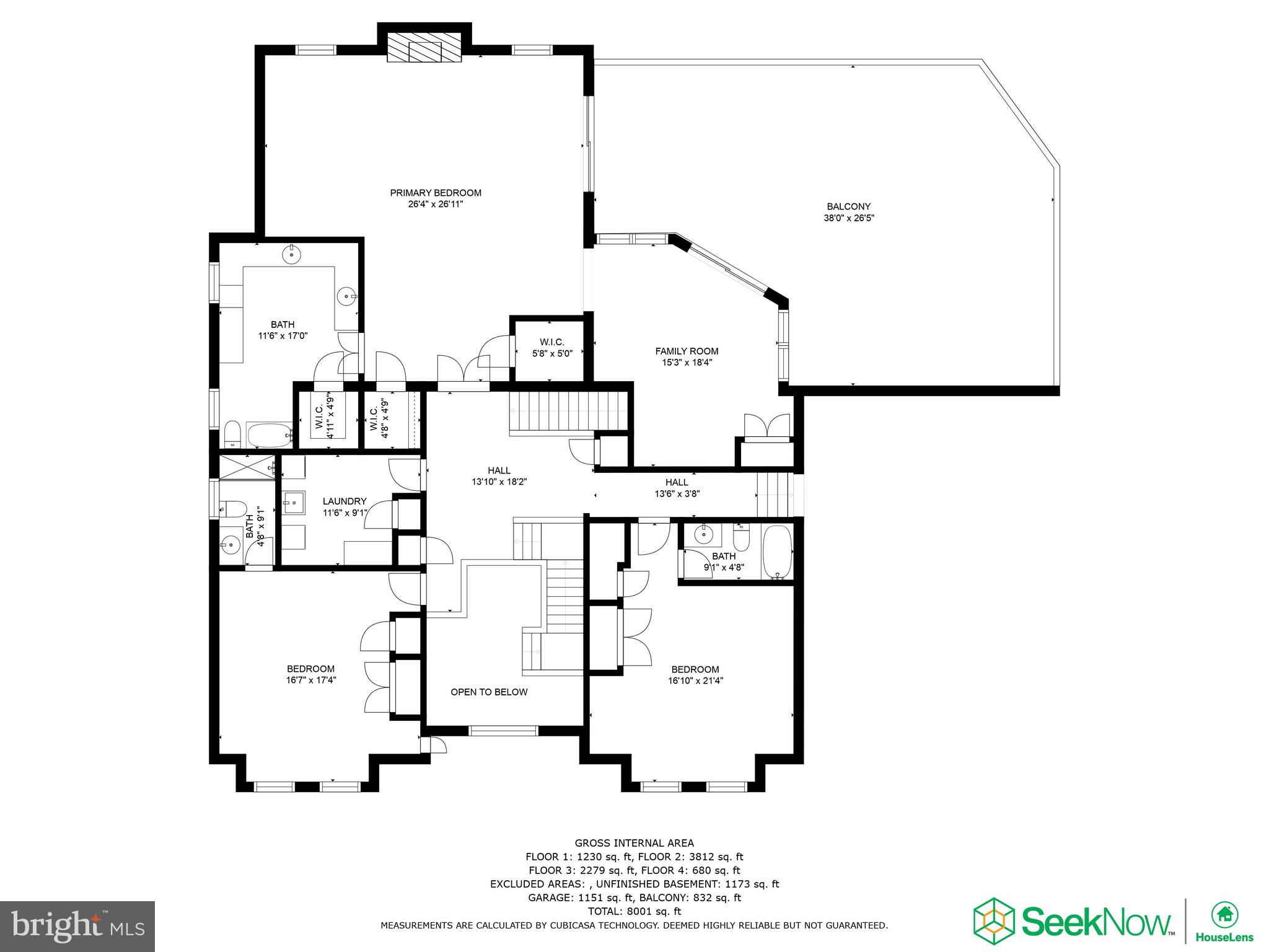 13474 Open Highland, MD 20777 - Photo 78 of 81