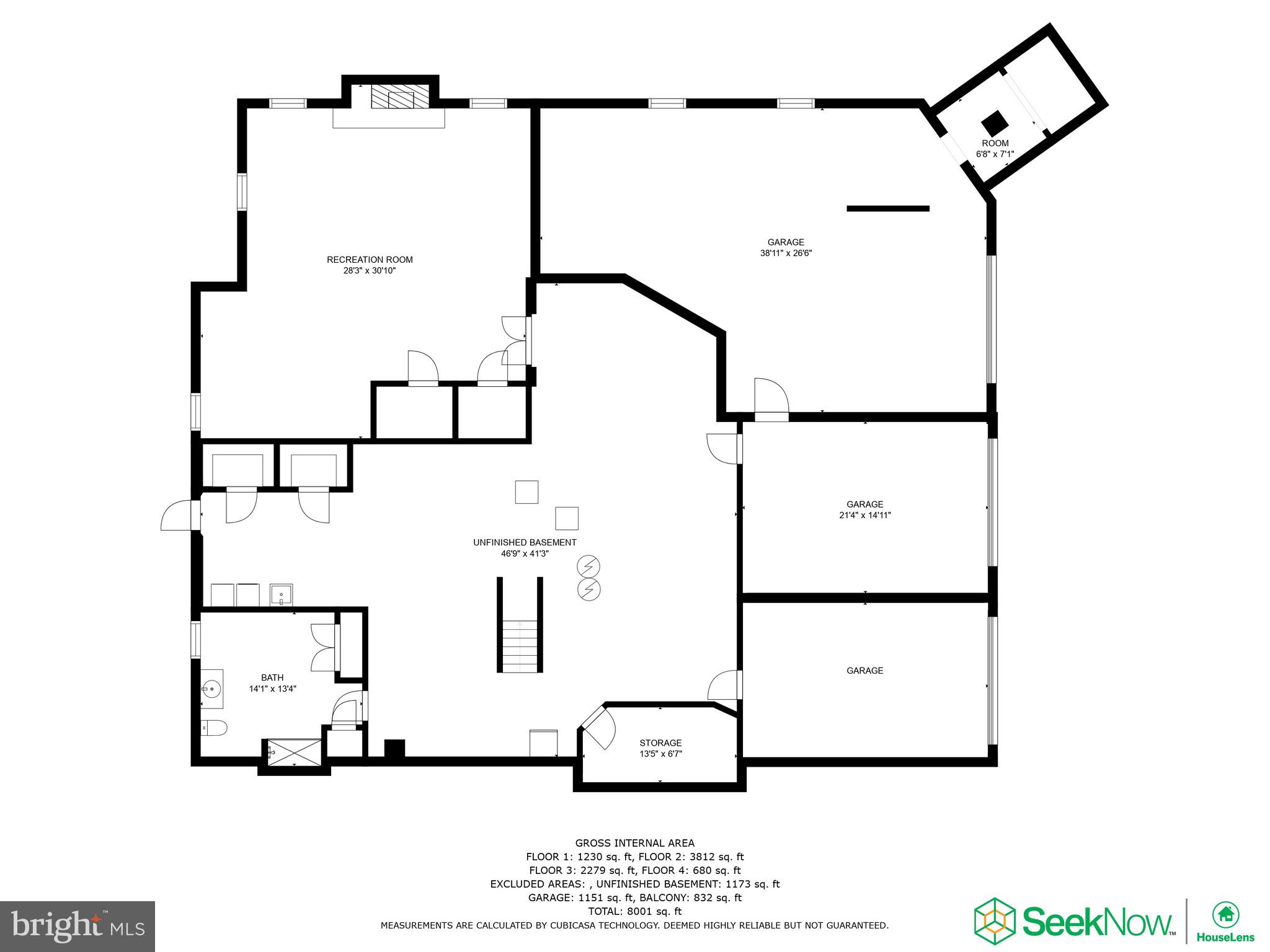 13474 Open Highland, MD 20777 - Photo 79 of 81