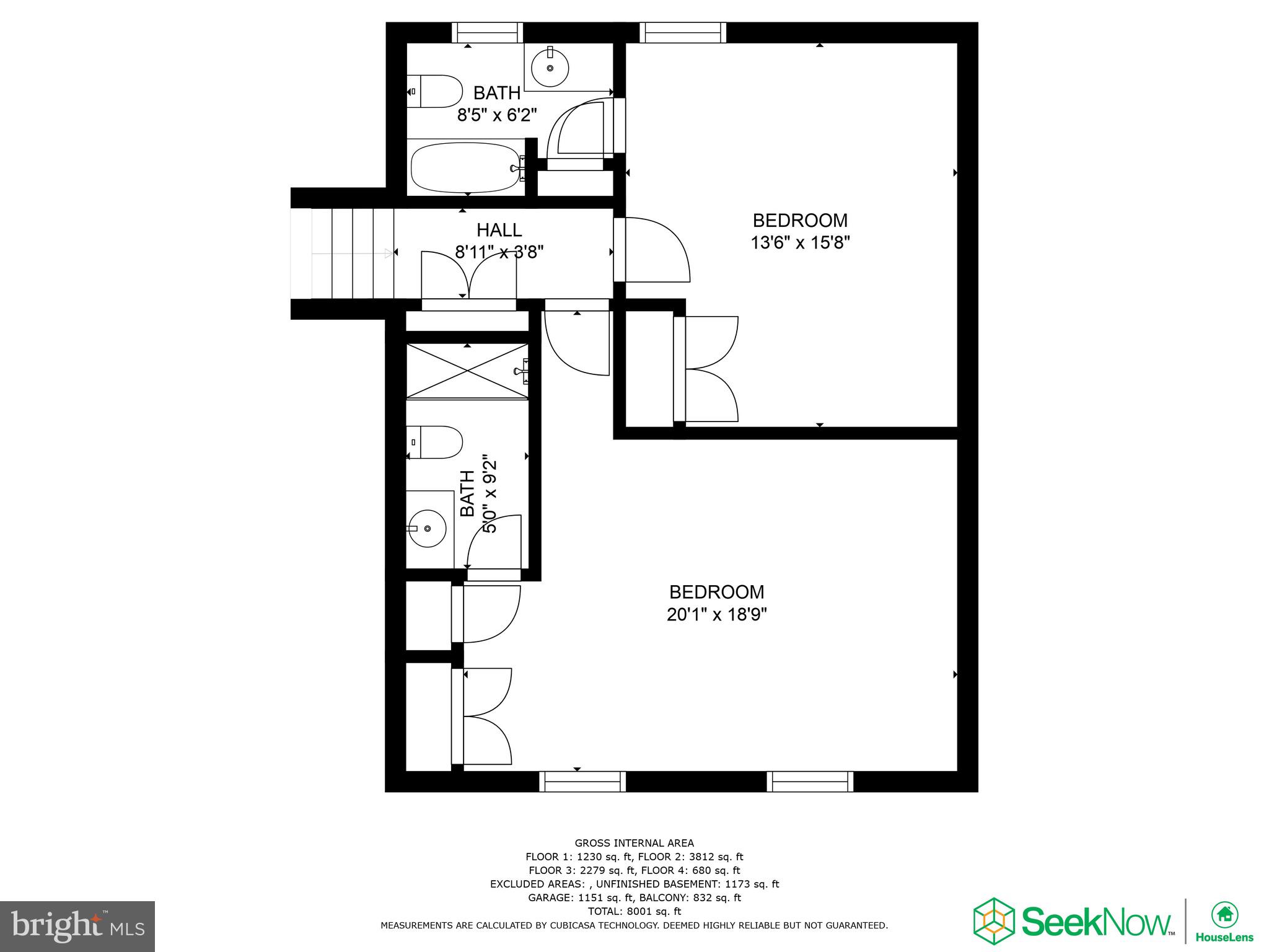 13474 Open Highland, MD 20777 - Photo 80 of 81