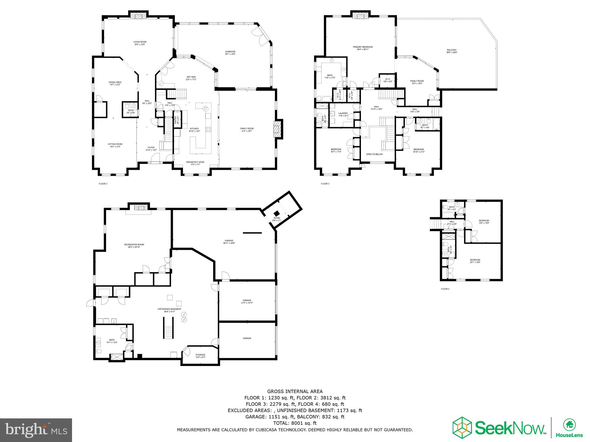 13474 Open Highland, MD 20777 - Photo 81 of 81