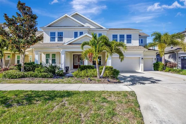 $790,000 | 6324 Brevada Lane, Apollo Beach, FL 33572