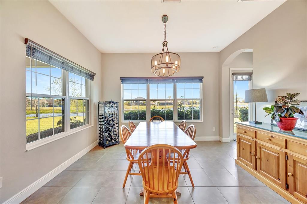 6324 Brevada Lane Apollo Beach, FL 33572 - Photo 18 of 45 a very nice looking room with a large window