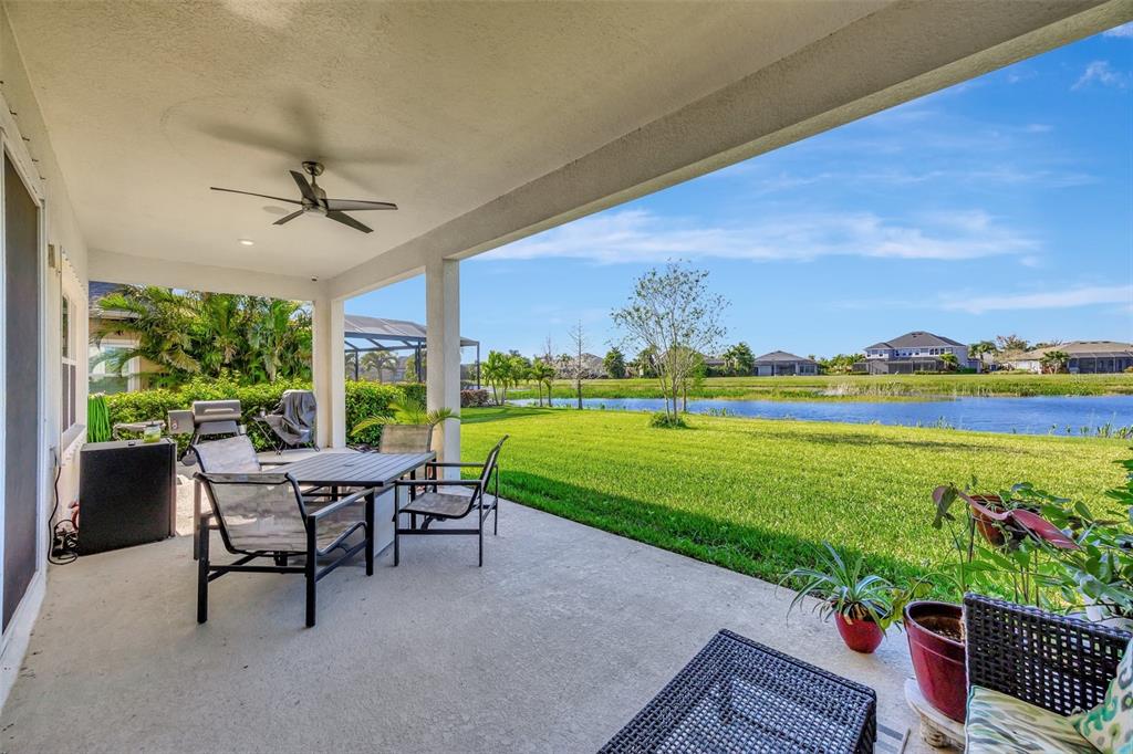 6324 Brevada Lane Apollo Beach, FL 33572 - Photo 38 of 45 a outdoor space with patio