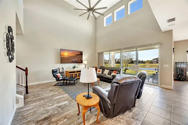 $790,000 | 6324 Brevada Lane, Apollo Beach, FL 33572