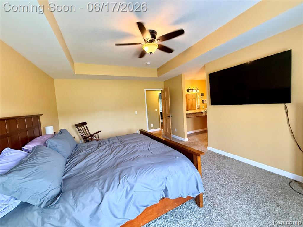 2543 Greenwood Road Lapeer, MI 48446 - Photo 22 of 35