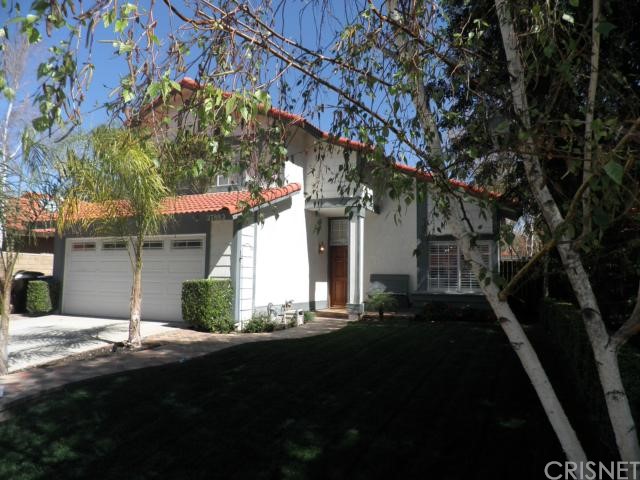 27882 Wakefield Road Castaic, CA 91384 - Photo 1 of 1 Gallery Image 1