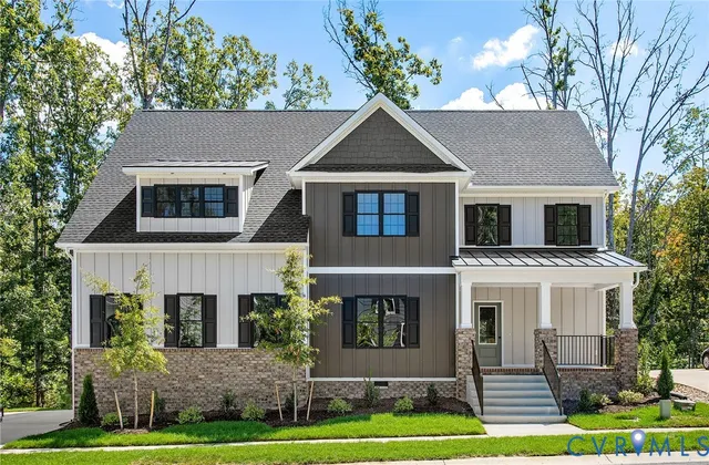 $849,950 | 3628 Seaford Crossing Drive, Midlothian, VA 23113