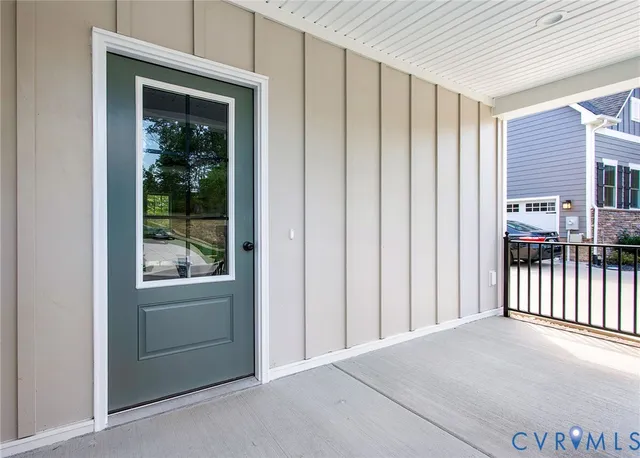 a view of a backyard of a house