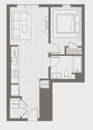 2 Maverick Square, Unit 304 Boston, MA 02128 - Photo 3 of 12