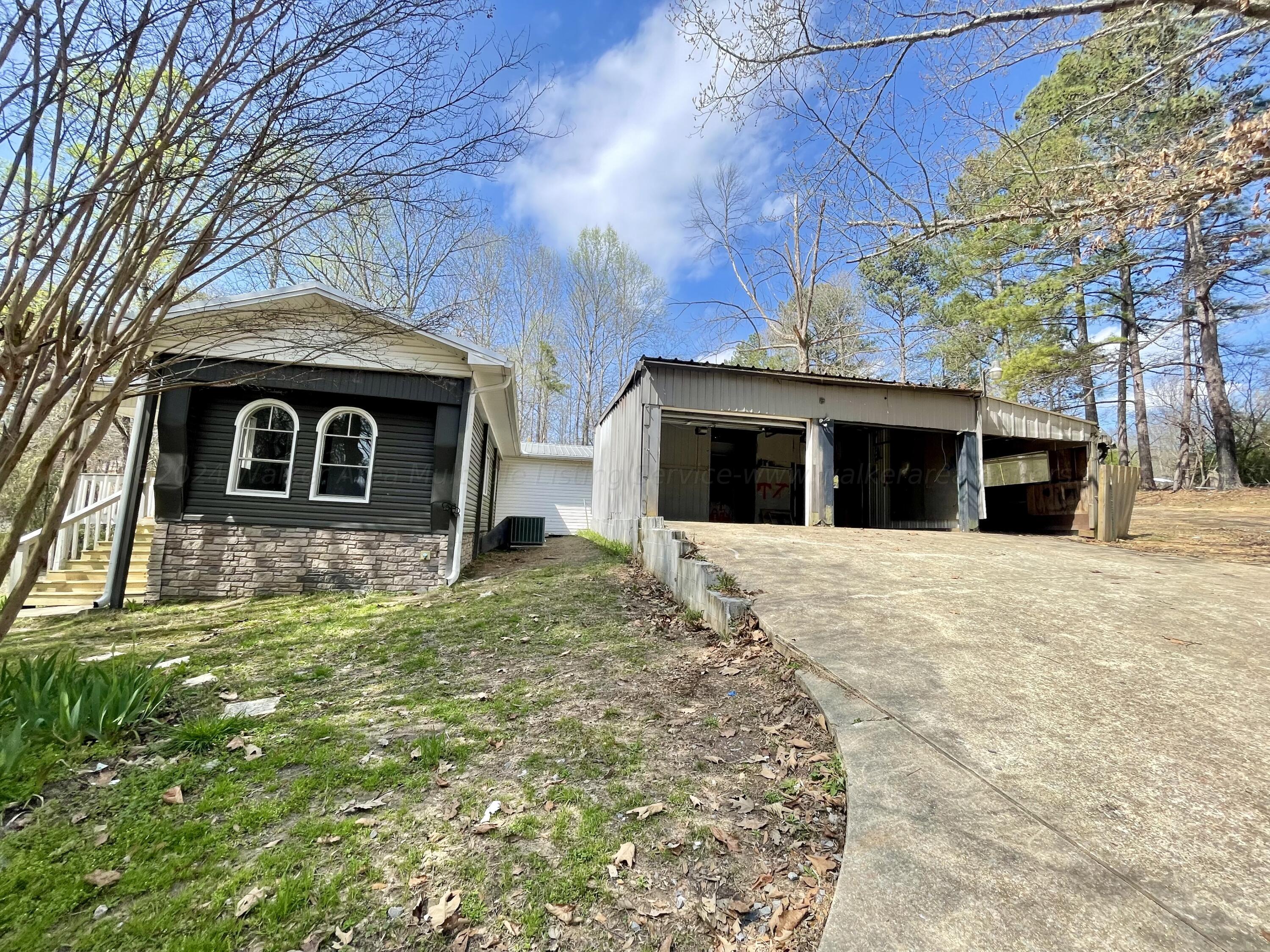 8043 Jim Goggans Road Dora, AL 35062 - Photo 12 of 13 Gallery Image 12