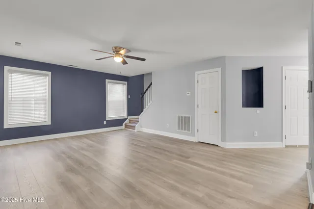 $2,100 | 109 Trinity Drive, New Bern, NC 28560