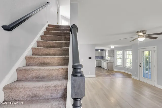 $2,100 | 109 Trinity Drive, New Bern, NC 28560