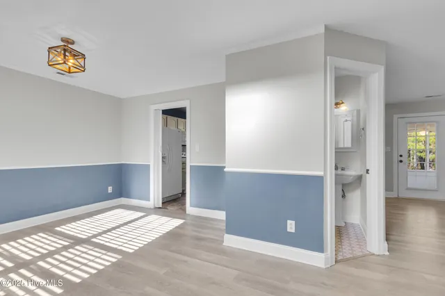 $2,100 | 109 Trinity Drive, New Bern, NC 28560