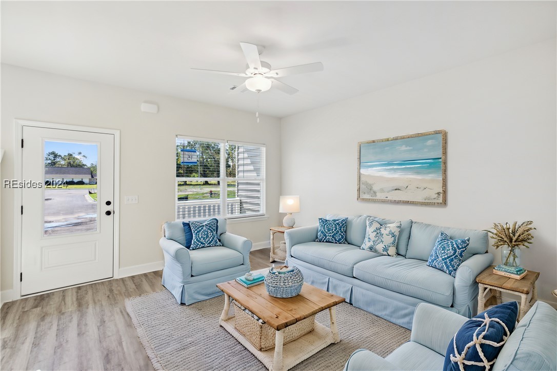 47 Silver Street, Unit 102 Ridgeland, SC 29936 - Photo 5 of 60