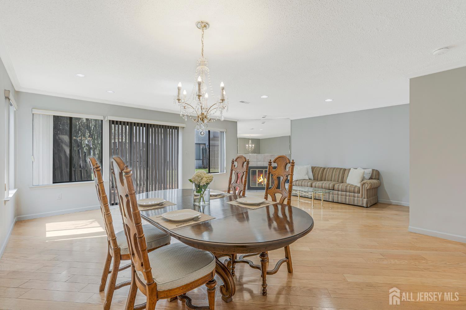 12 Carriage Place Edison, NJ 08820 - Photo 4 of 29