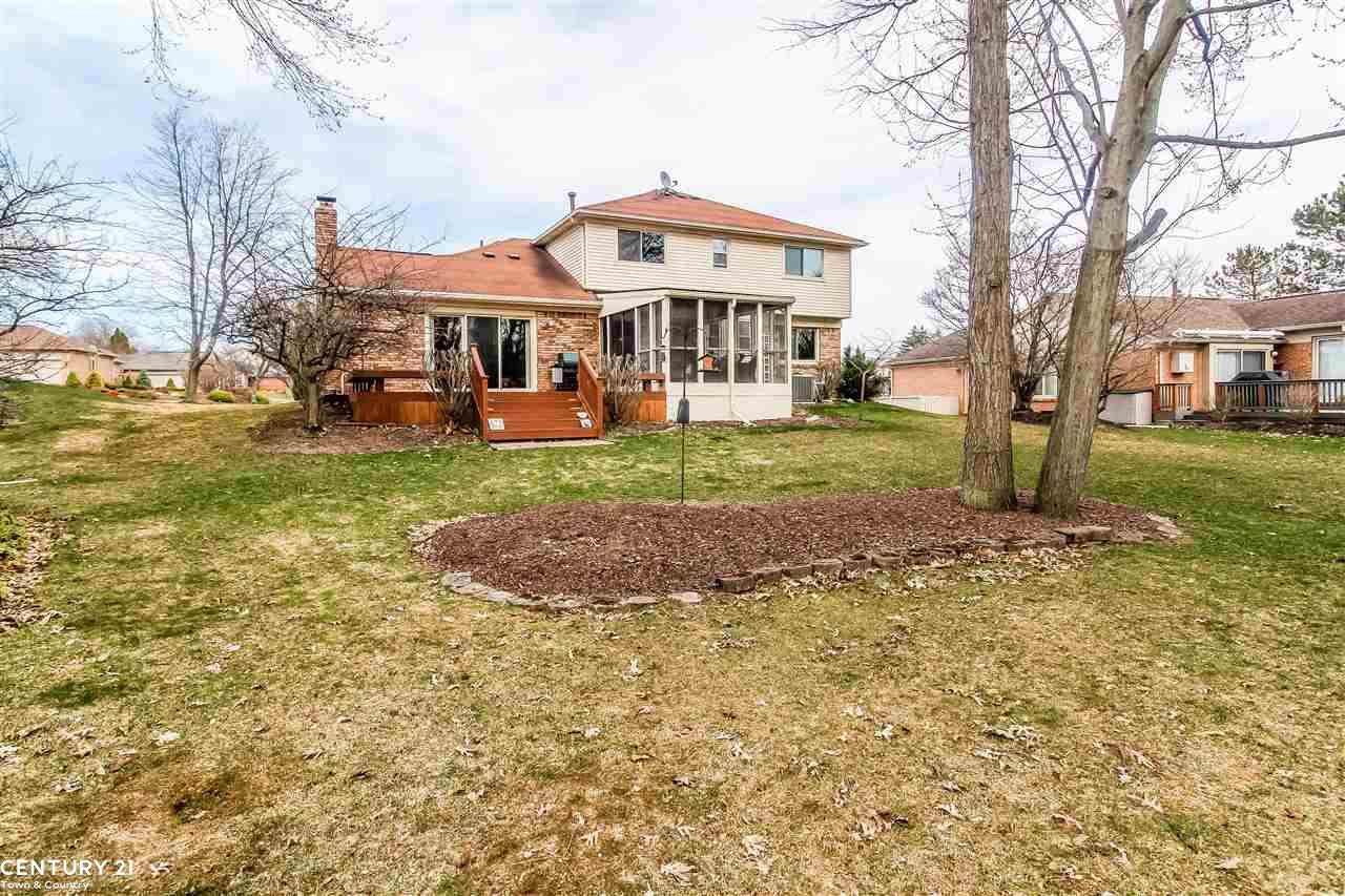 3235 Edmunton Drive Rochester Hills, MI 48306 - Photo 46 of 61