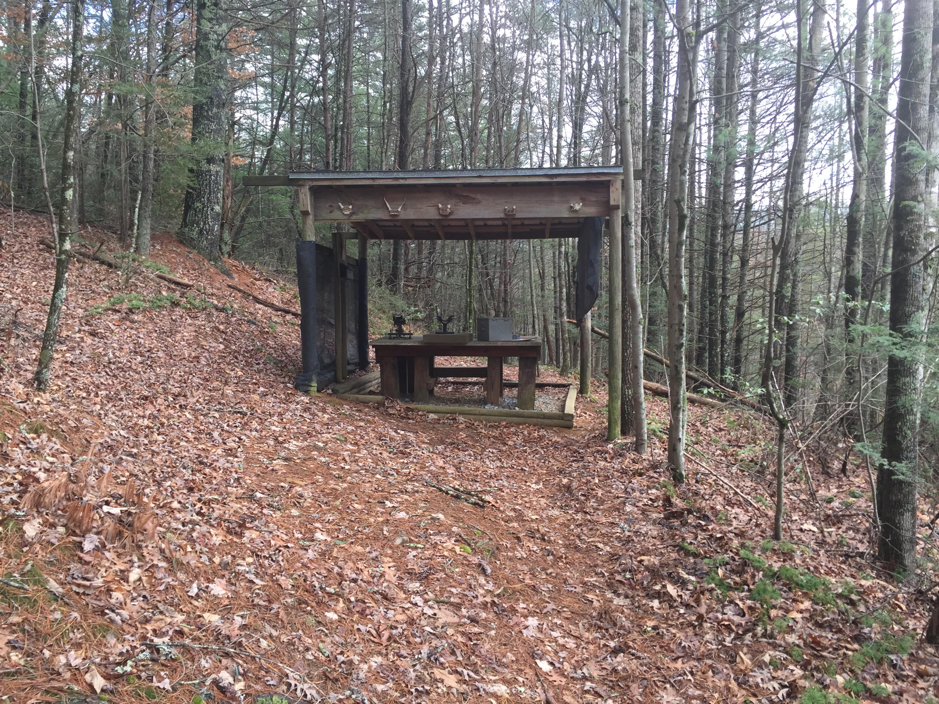 134 Roy Garland Road Elizabethton, TN 37643 - Photo 11 of 45 Dane 5
