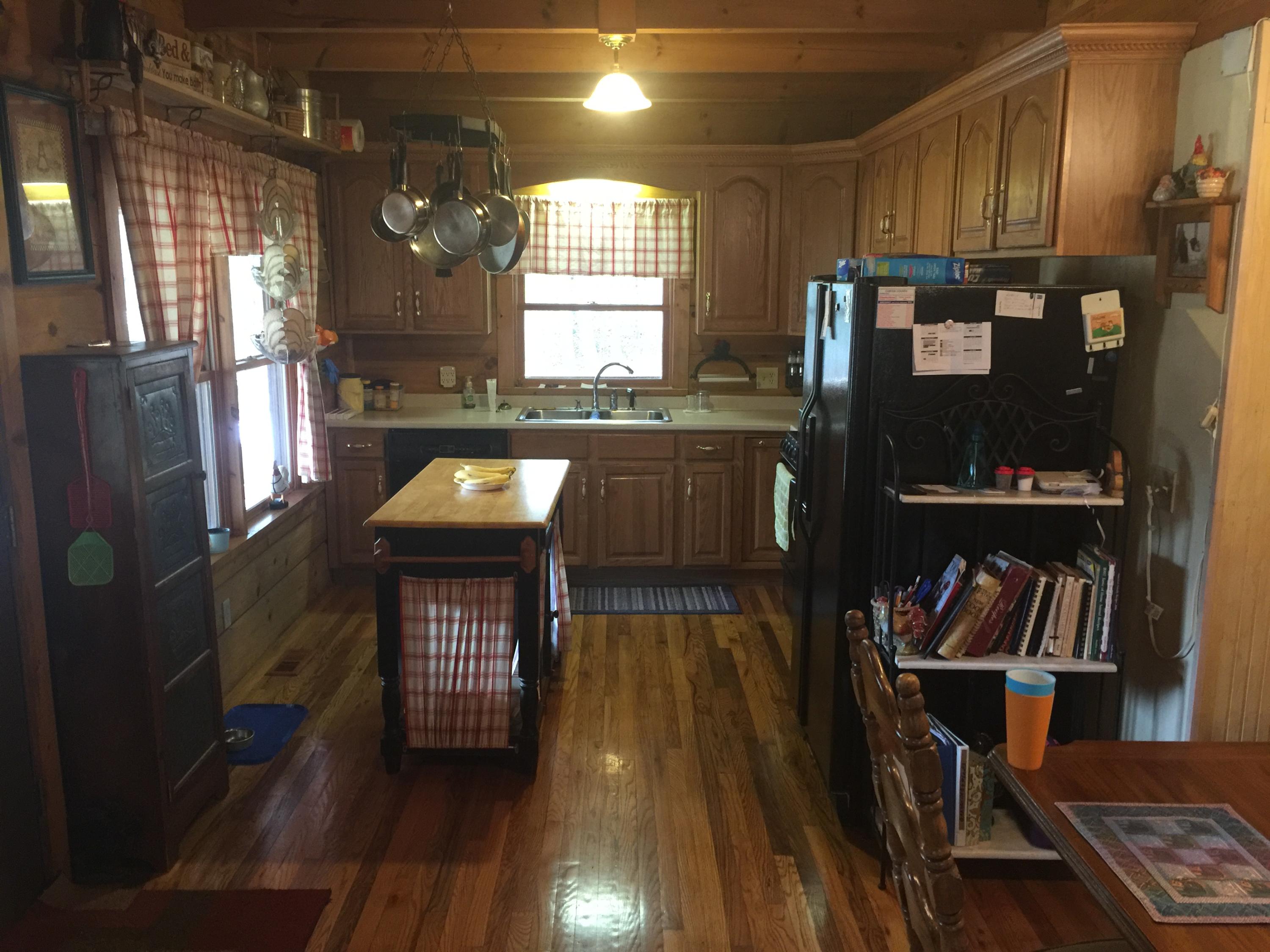 134 Roy Garland Road Elizabethton, TN 37643 - Photo 21 of 45 Dane 37