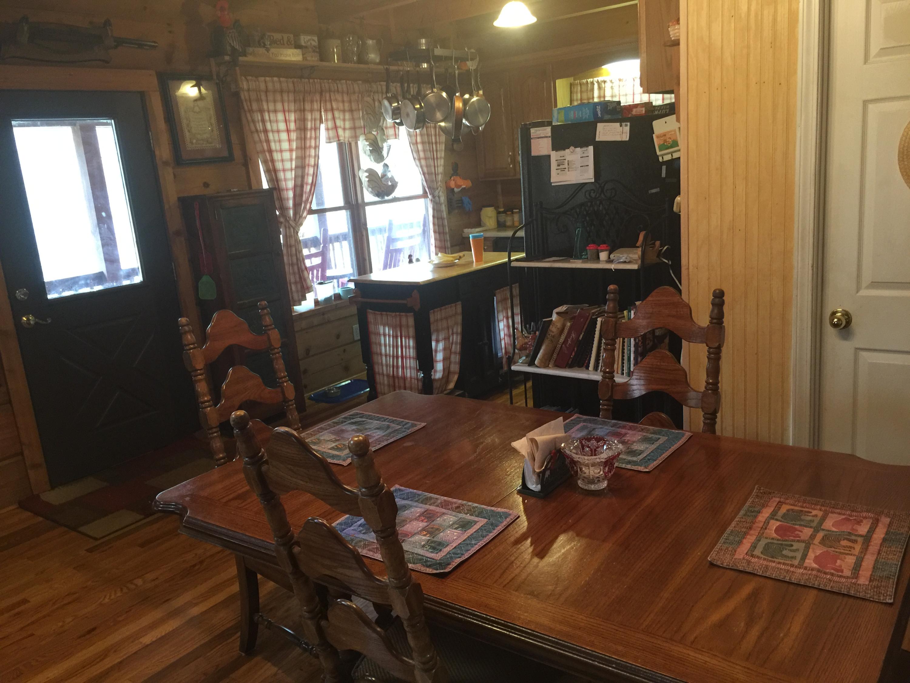 134 Roy Garland Road Elizabethton, TN 37643 - Photo 25 of 45 Dane 26