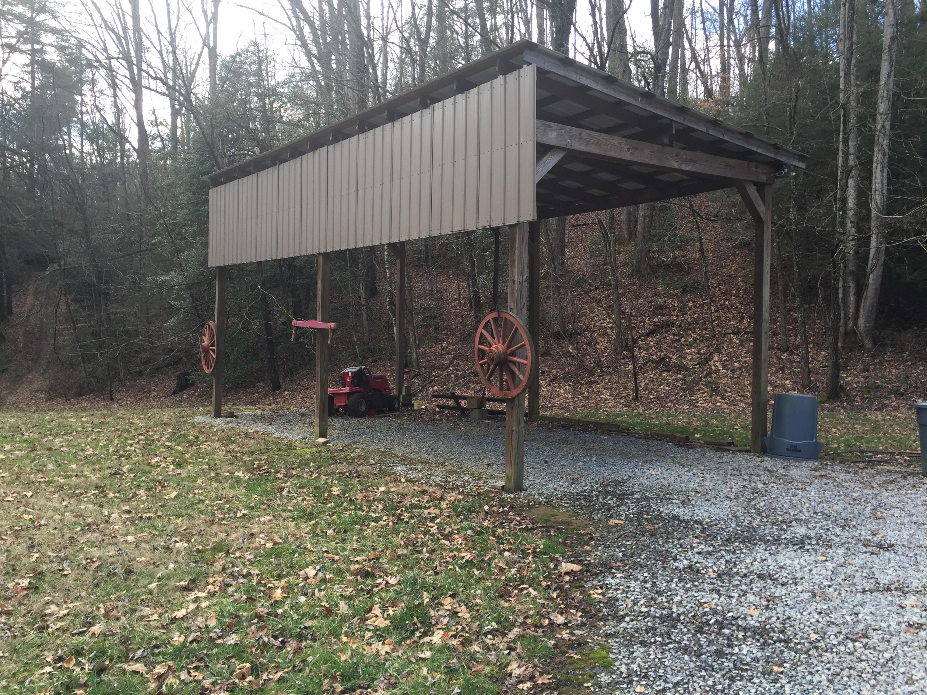 134 Roy Garland Road Elizabethton, TN 37643 - Photo 41 of 45 Dane 32