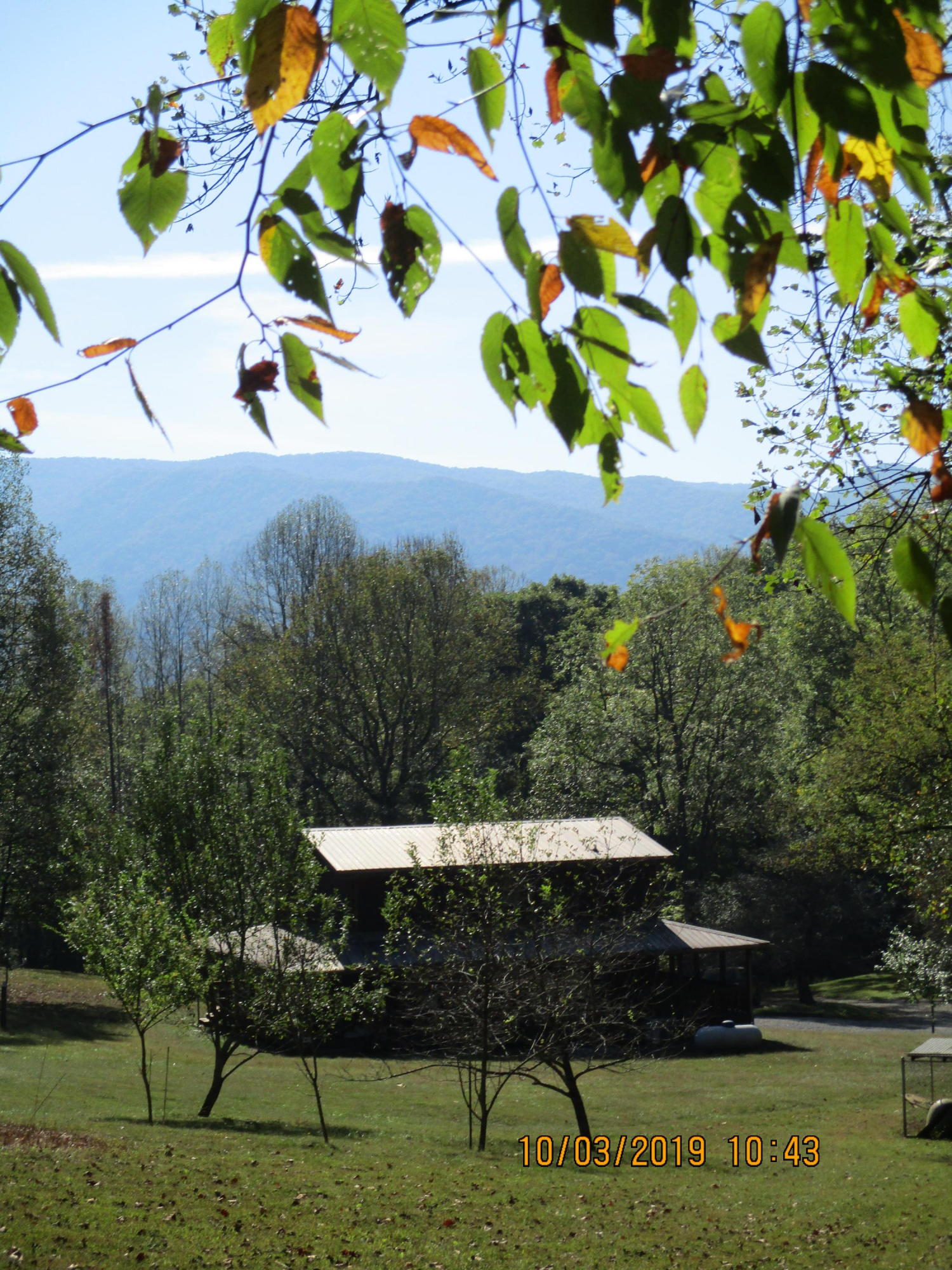 134 Roy Garland Road Elizabethton, TN 37643 - Photo 44 of 45 Dane 52