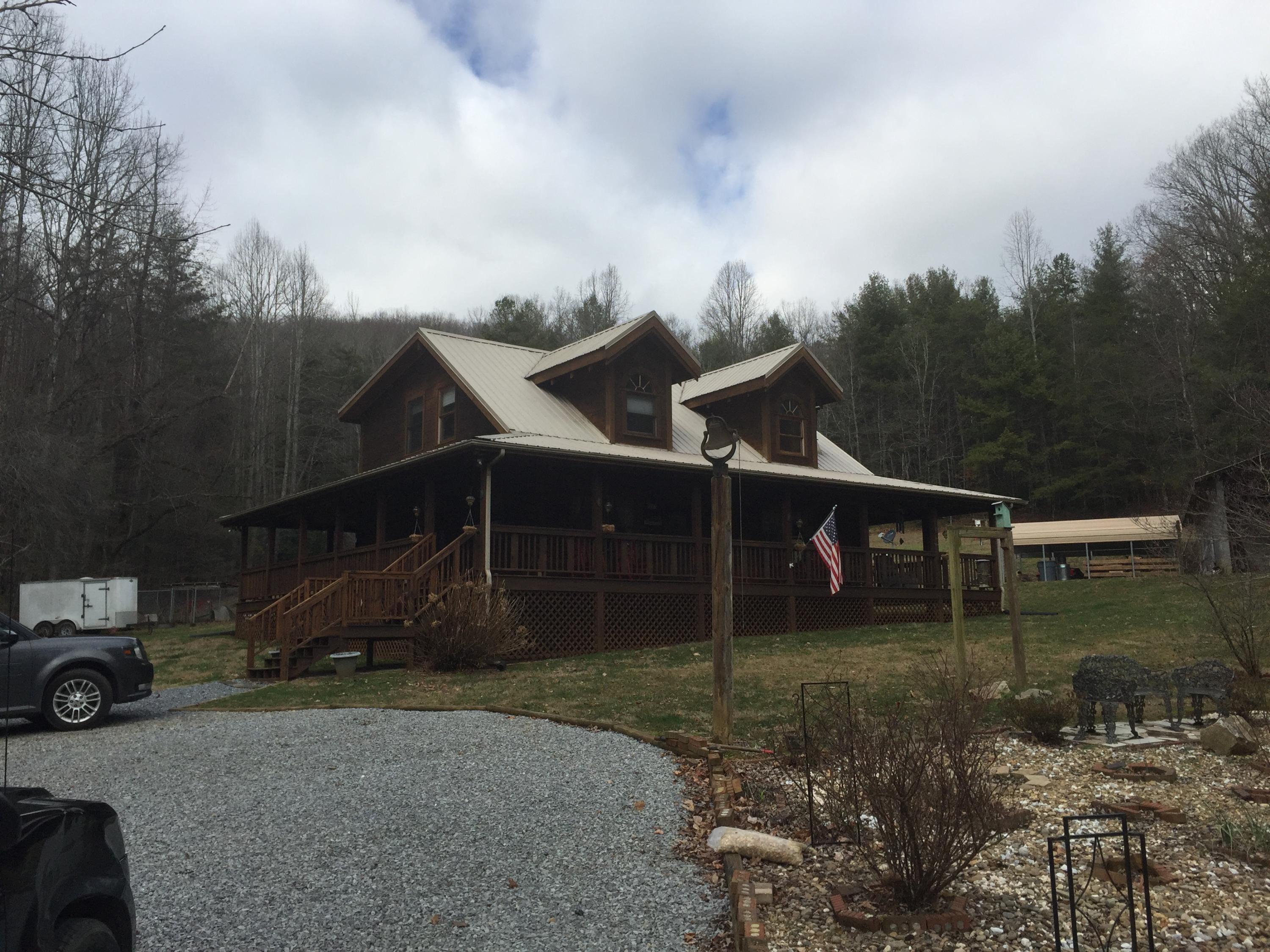 134 Roy Garland Road Elizabethton, TN 37643 - Photo 5 of 45 Dane 1