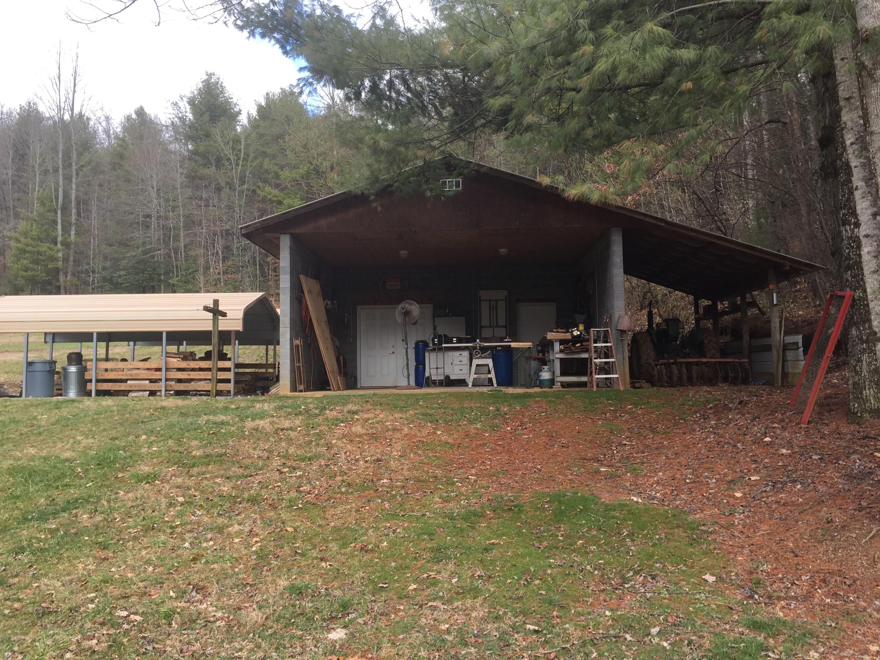 134 Roy Garland Road Elizabethton, TN 37643 - Photo 8 of 45 Dane 12
