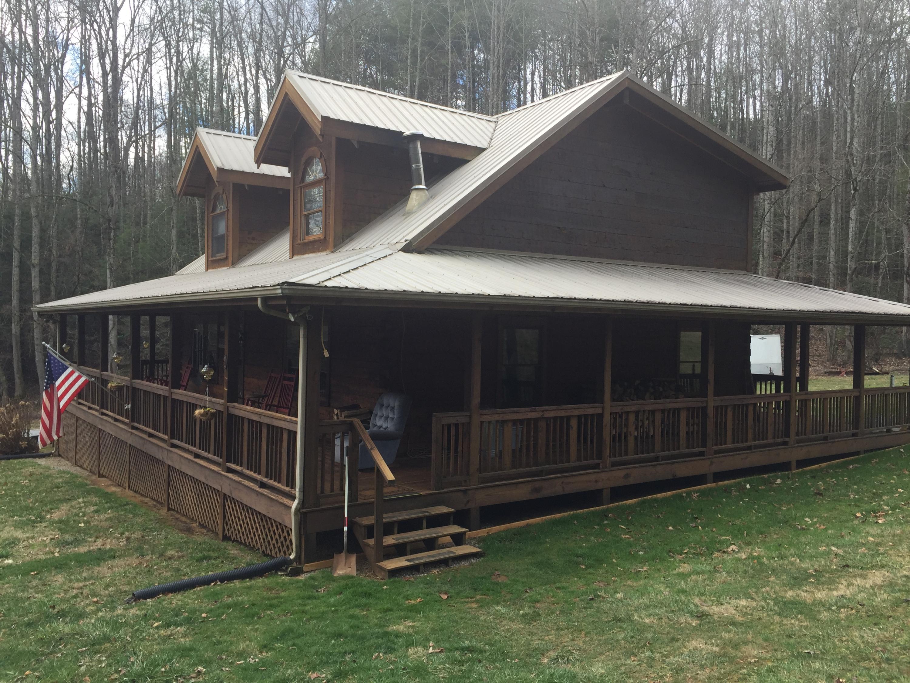 134 Roy Garland Road Elizabethton, TN 37643 - Photo 9 of 45 Dane 13