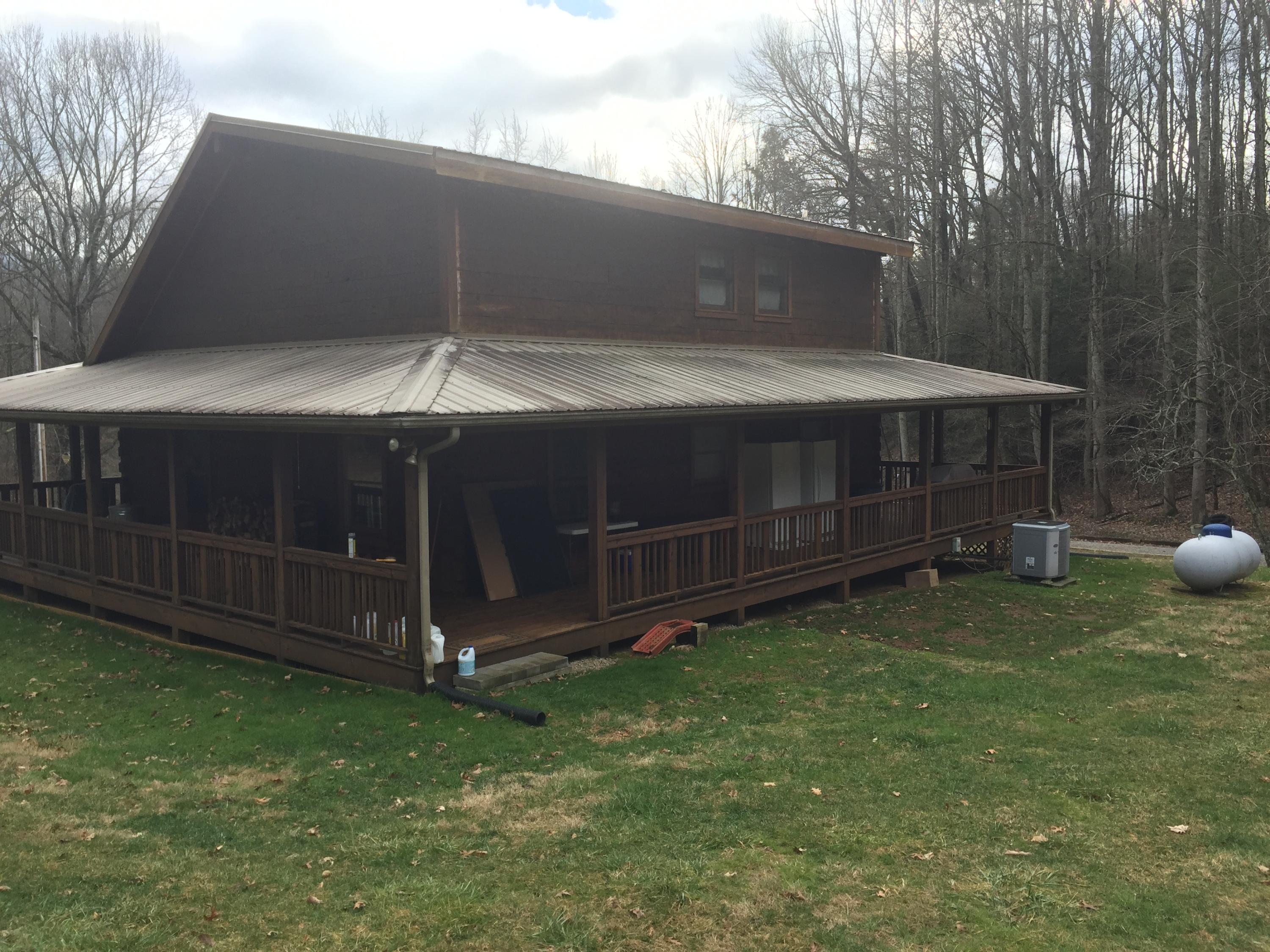 134 Roy Garland Road Elizabethton, TN 37643 - Photo 10 of 45 Dane 14