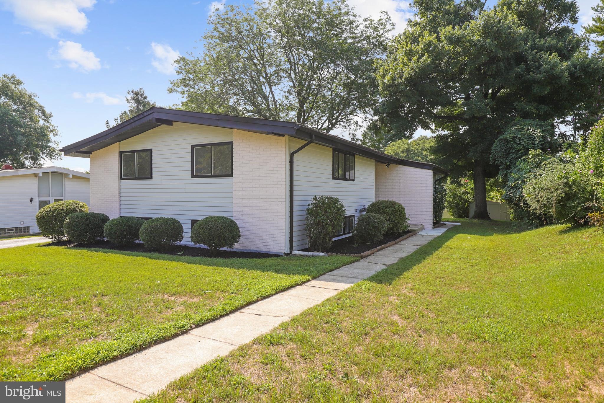 8213 Arrowhead Road Pikesville, MD 21208 - Photo 2 of 49 Welcome to 8213 Arrowhead