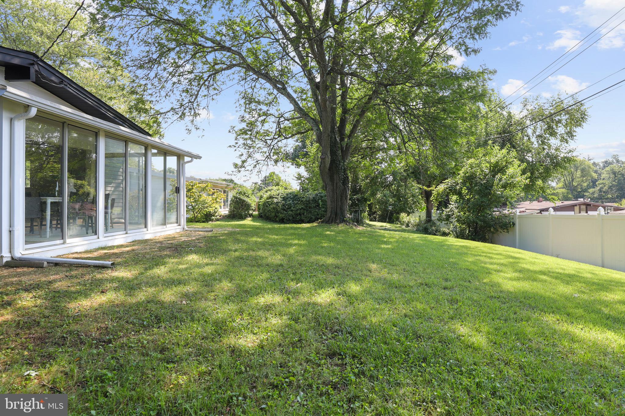 8213 Arrowhead Road Pikesville, MD 21208 - Photo 45 of 49