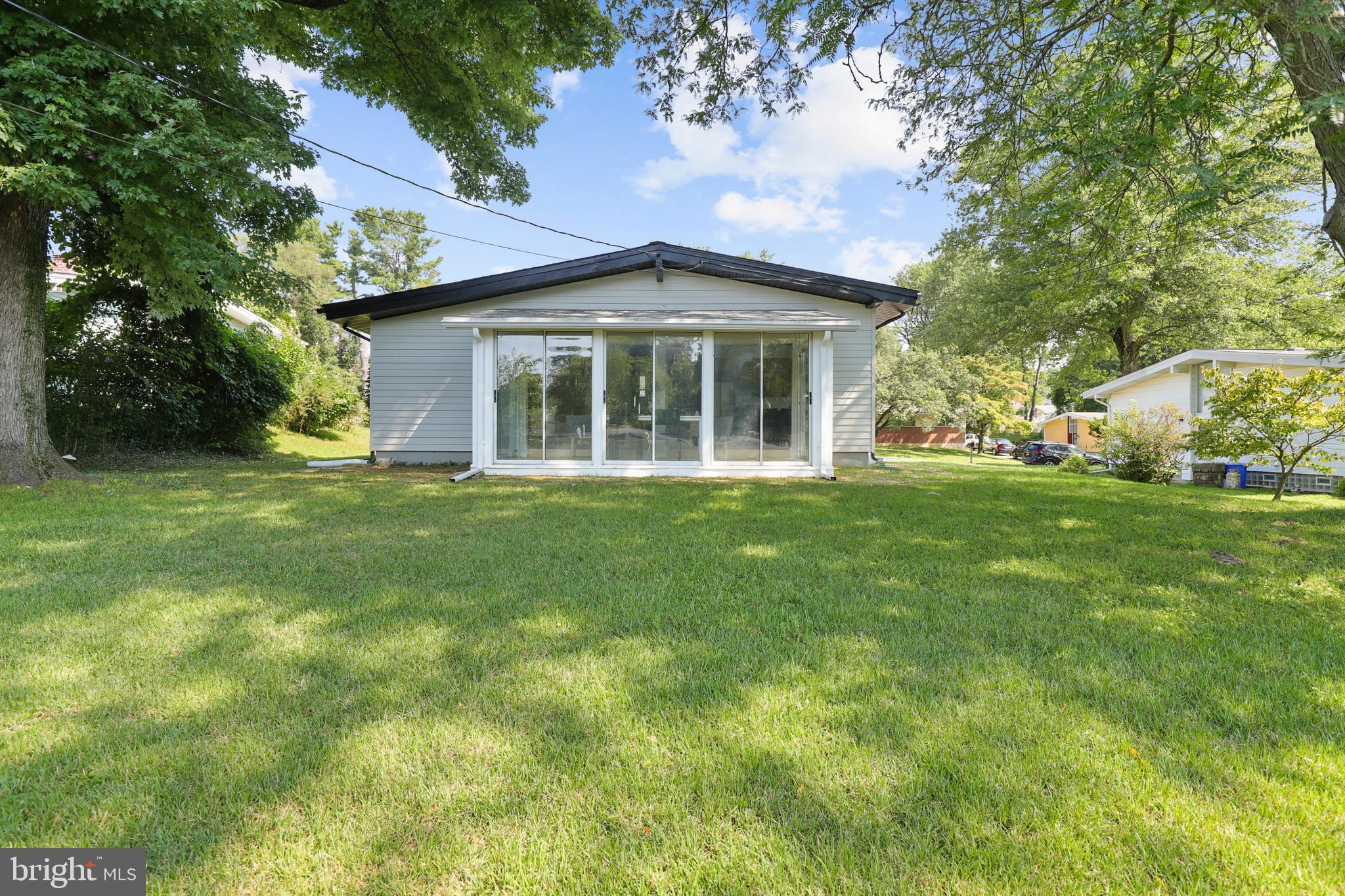 8213 Arrowhead Road Pikesville, MD 21208 - Photo 46 of 49