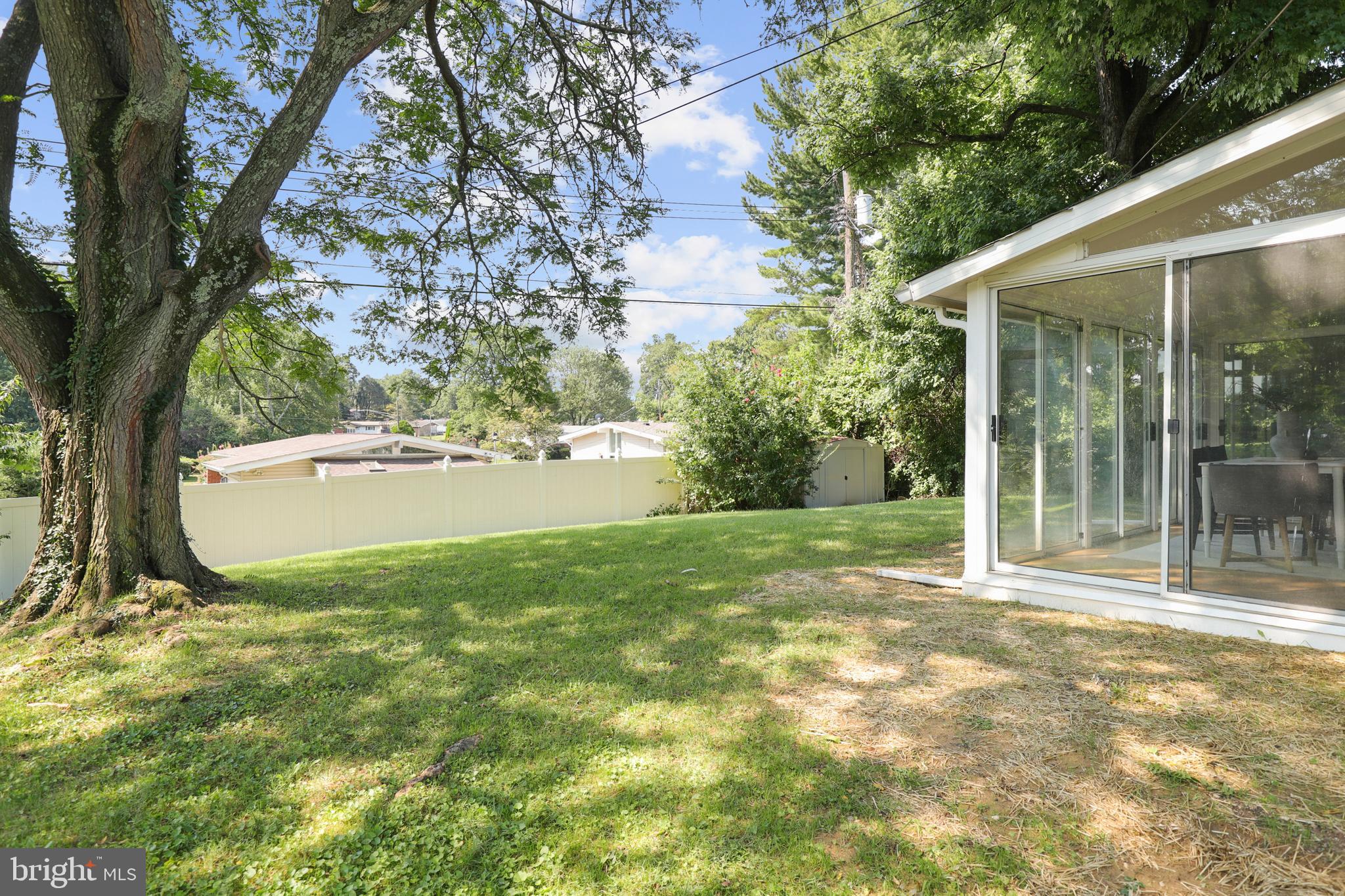 8213 Arrowhead Road Pikesville, MD 21208 - Photo 49 of 49