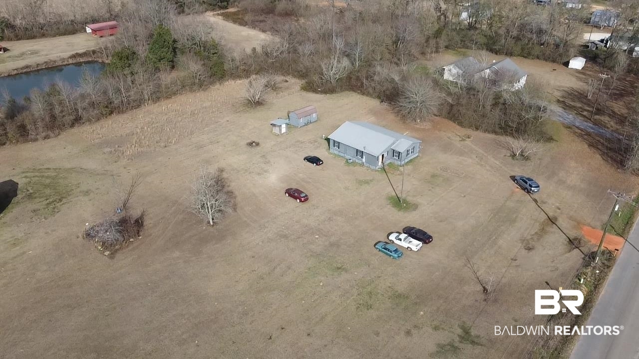 1482 Smith Dairy Road Atmore, AL 36502 - Photo 18 of 34