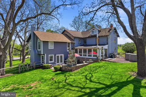 $649,000 | 170 Red Corner Road, Douglassville, PA 19518
