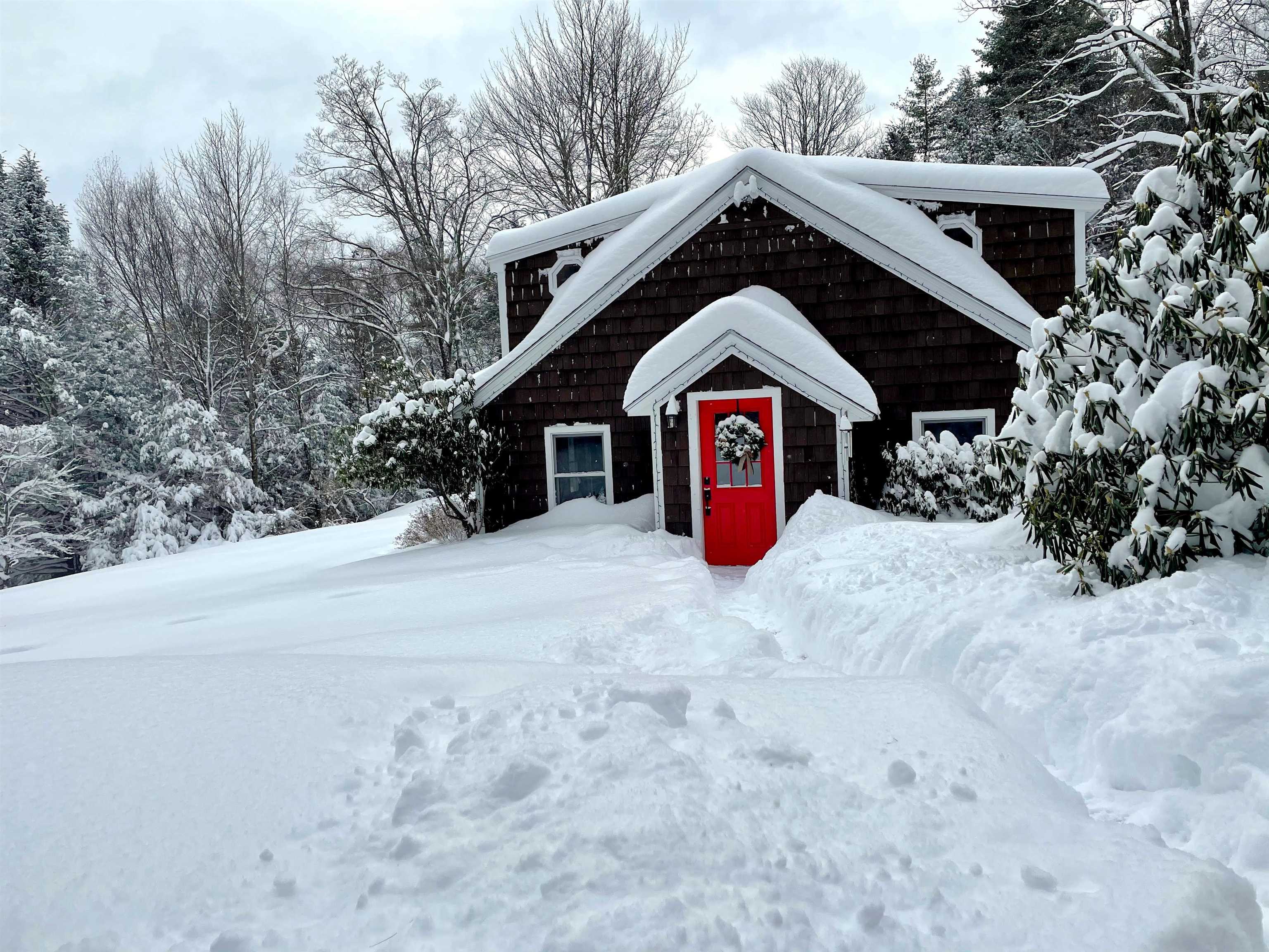 71 Woods Road Dummerston, VT 05346 - Photo 34 of 42 Gallery Image 34