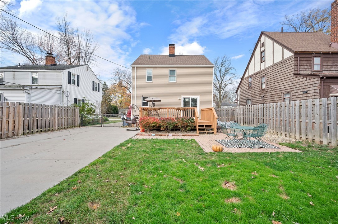 1369 Ford Road Lyndhurst, OH 44124 - Photo 40 of 40