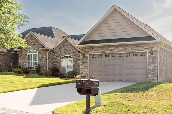 $385,000 | 121 Greystone Lane, Mount Airy, NC 27030
