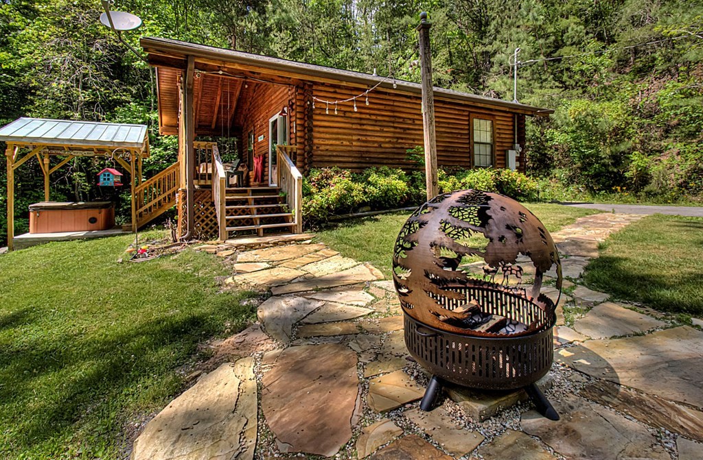 1284 Laurel Lick Road, Unit FIREFLYFOREST Sevierville, TN 37863 - Photo 15 of 40 Gallery Image 15