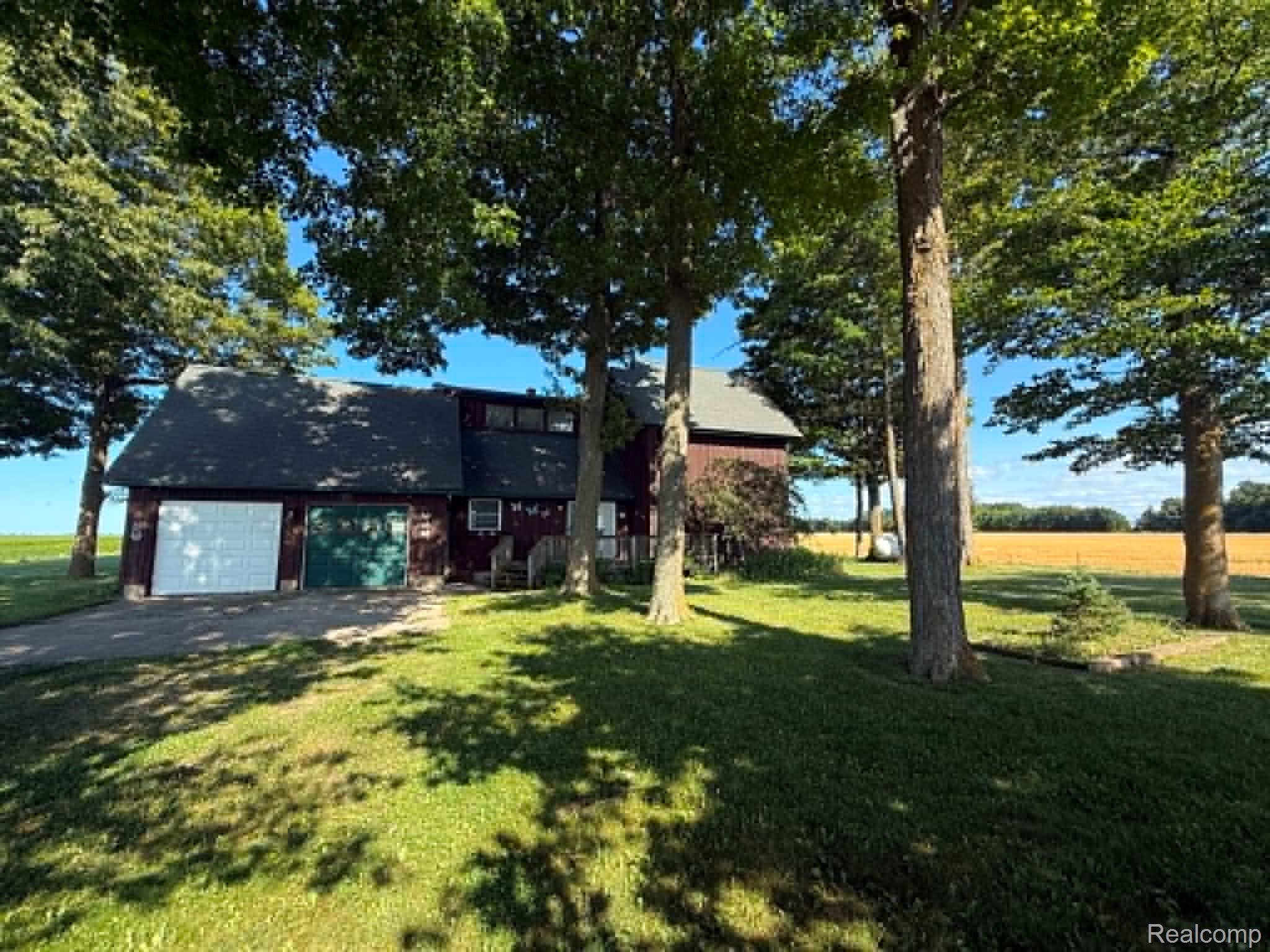 6358 Kennedy Road Port Austin, MI 48467 - Photo 2 of 26 main 1.jpg