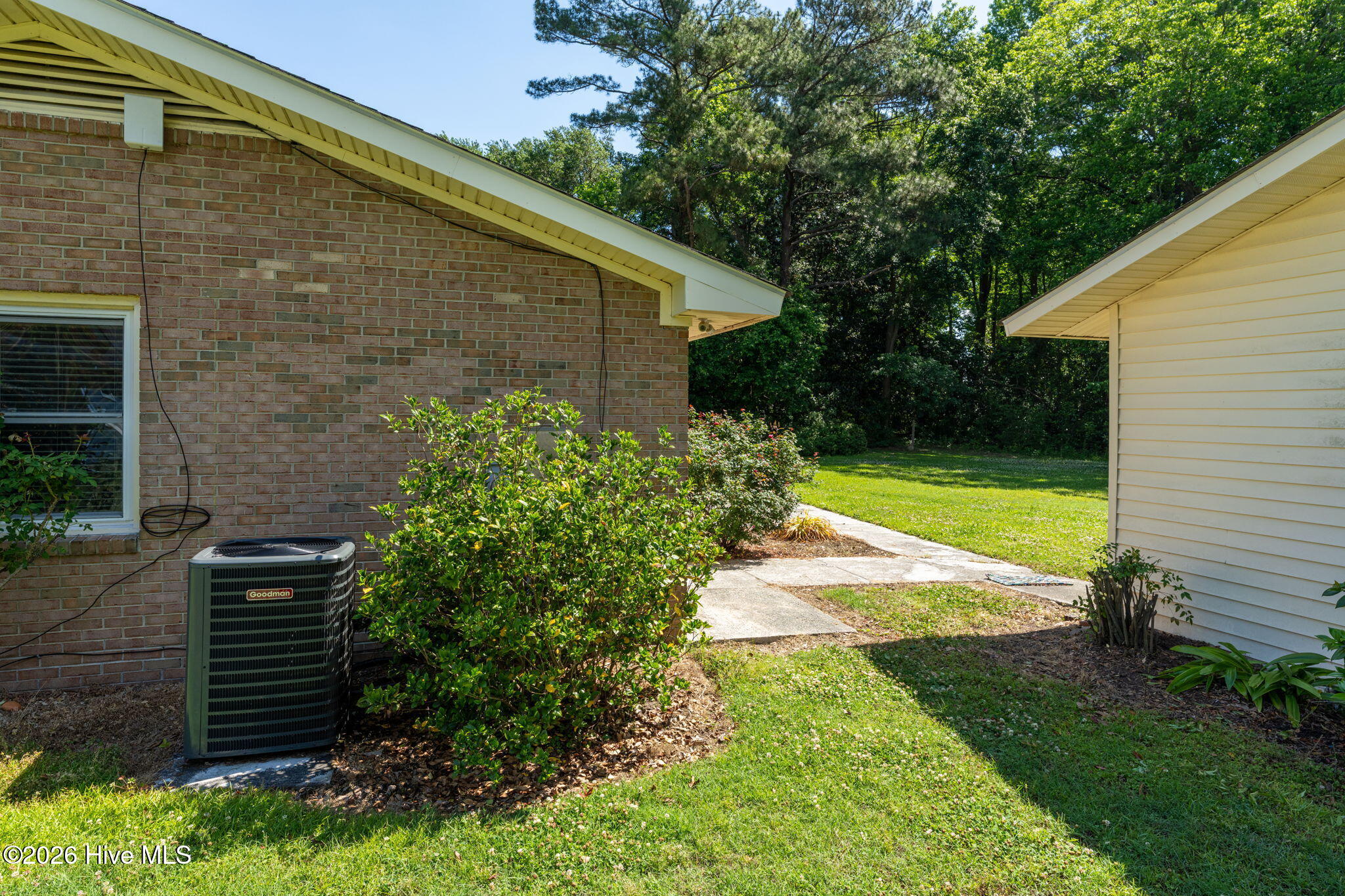 160 Gail Road Willard, NC 28478 - Photo 30 of 38 exteriors-22